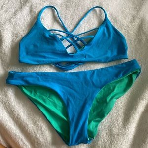 Lspace bikini set